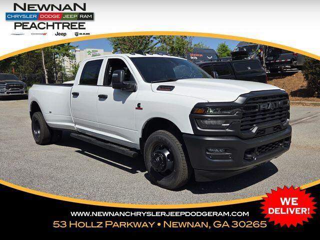 2026 RAM Ram 3500 RAM 3500 TRADESMAN CREW CAB 4X2 8 BOX 2026 RAM Ram 3500 RAM 3500 TRADESMAN CREW CAB 4X2 8 BOX