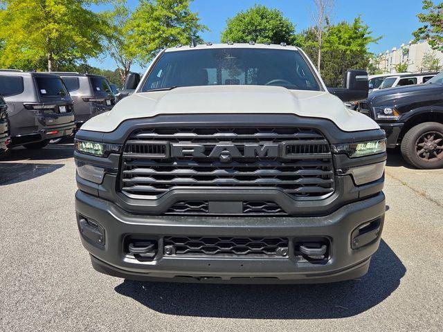2026 RAM Ram 3500 RAM 3500 TRADESMAN CREW CAB 4X2 8 BOX 2026 RAM Ram 3500 RAM 3500 TRADESMAN CREW CAB 4X2 8 BOX