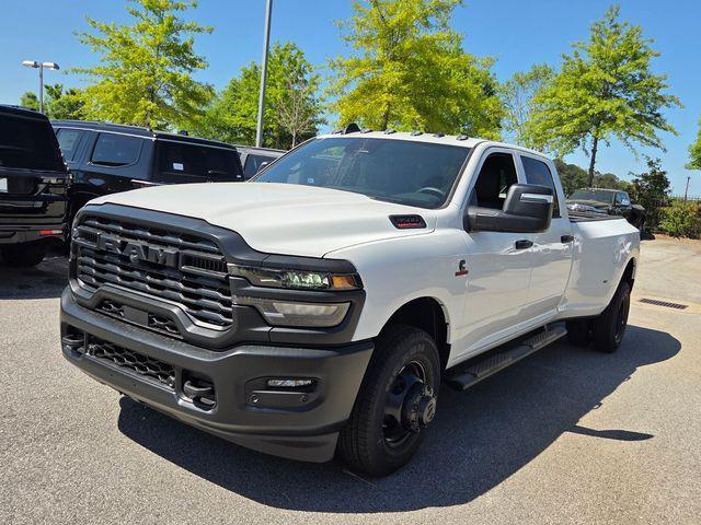 2026 RAM Ram 3500 RAM 3500 TRADESMAN CREW CAB 4X2 8 BOX 2026 RAM Ram 3500 RAM 3500 TRADESMAN CREW CAB 4X2 8 BOX