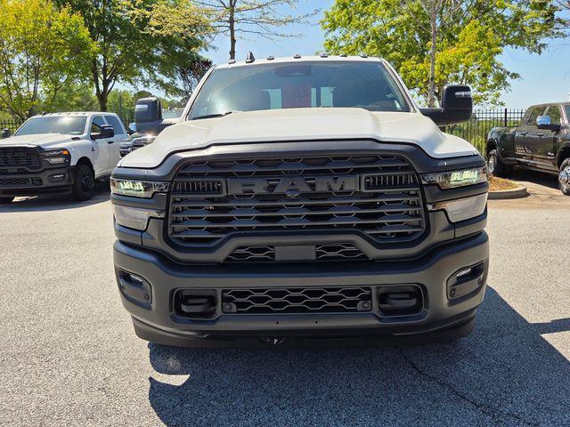 2026 RAM Ram 3500 RAM 3500 TRADESMAN CREW CAB 4X2 8 BOX