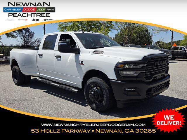 2026 RAM Ram 3500 RAM 3500 TRADESMAN CREW CAB 4X2 8 BOX
