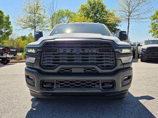 2026 RAM Ram 3500 RAM 3500 TRADESMAN CREW CAB 4X2 8 BOX