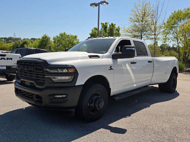 2026 RAM Ram 3500 RAM 3500 TRADESMAN CREW CAB 4X2 8 BOX