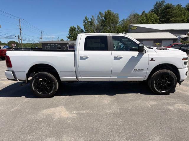 2026 RAM Ram 2500 RAM 2500 LARAMIE CREW CAB 4X4 64 BOX