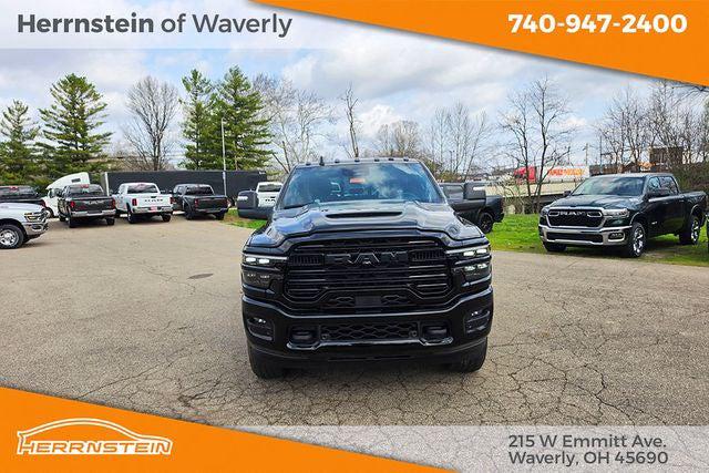 2026 RAM Ram 2500 RAM 2500 LARAMIE CREW CAB 4X4 64 BOX