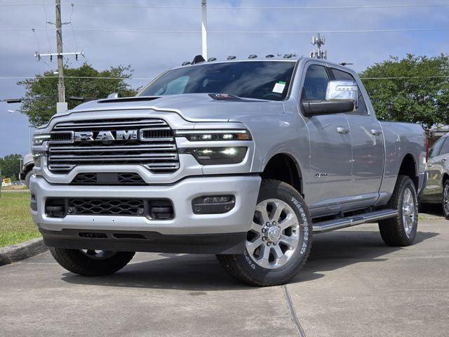 2026 RAM Ram 2500 RAM 2500 LARAMIE CREW CAB 4X4 64 BOX