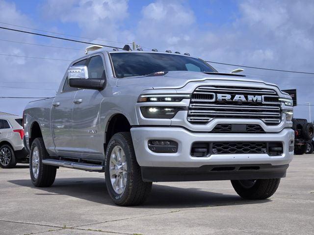 2026 RAM Ram 2500 RAM 2500 LARAMIE CREW CAB 4X4 64 BOX