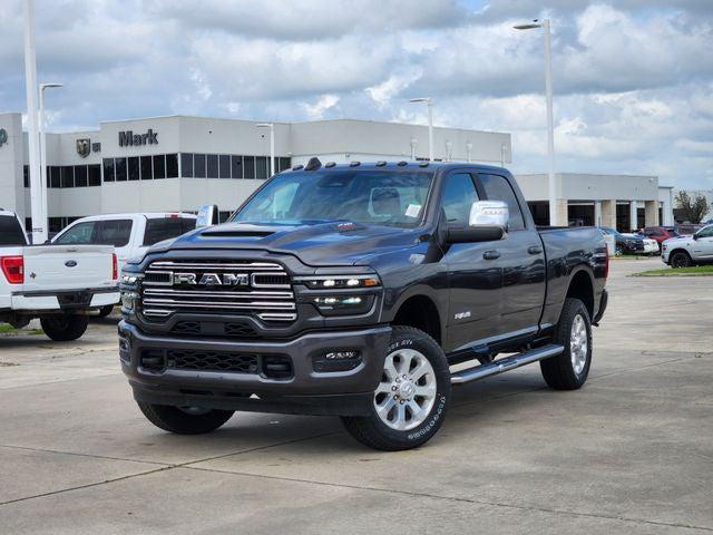 2026 RAM Ram 2500 RAM 2500 LARAMIE CREW CAB 4X4 64 BOX