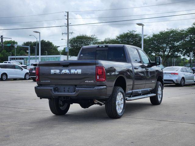 2026 RAM Ram 2500 RAM 2500 LARAMIE CREW CAB 4X4 64 BOX