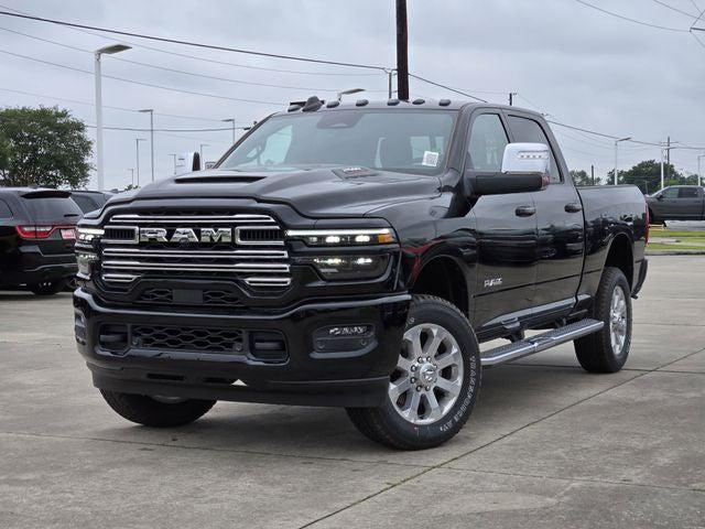 2026 RAM Ram 2500 RAM 2500 LARAMIE CREW CAB 4X4 64 BOX