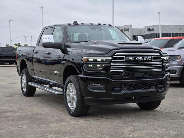 2026 RAM Ram 2500 RAM 2500 LARAMIE CREW CAB 4X4 64 BOX