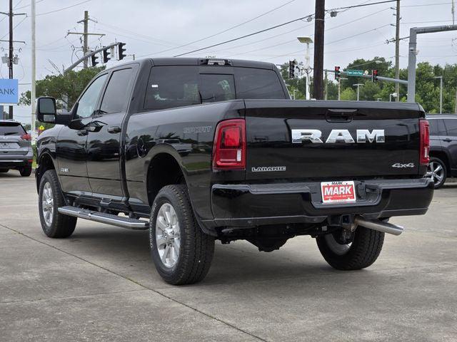 2026 RAM Ram 2500 RAM 2500 LARAMIE CREW CAB 4X4 64 BOX