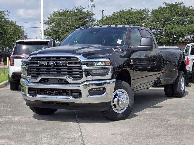 2026 RAM Ram 3500 RAM 3500 TRADESMAN CREW CAB 4X4 8 BOX 2026 RAM Ram 3500 RAM 3500 TRADESMAN CREW CAB 4X4 8 BOX