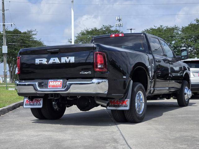 2026 RAM Ram 3500 RAM 3500 TRADESMAN CREW CAB 4X4 8 BOX 2026 RAM Ram 3500 RAM 3500 TRADESMAN CREW CAB 4X4 8 BOX