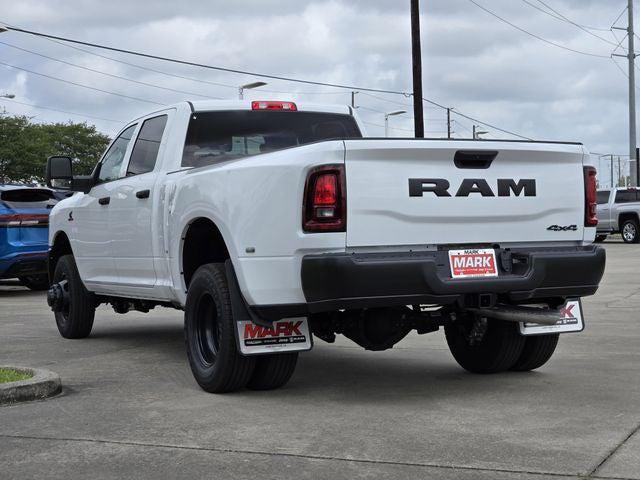 2026 RAM Ram 3500 RAM 3500 TRADESMAN CREW CAB 4X4 8 BOX