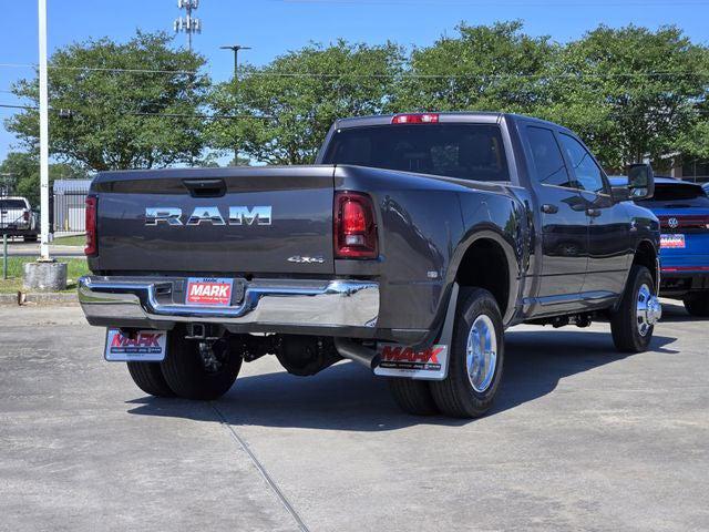 2026 RAM Ram 3500 RAM 3500 TRADESMAN CREW CAB 4X4 8 BOX