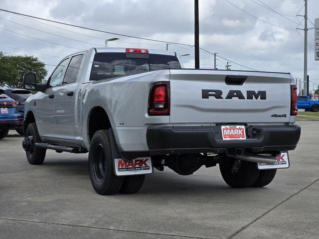 2026 RAM Ram 3500 RAM 3500 TRADESMAN CREW CAB 4X4 8 BOX