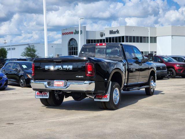 2026 RAM Ram 3500 RAM 3500 TRADESMAN CREW CAB 4X4 8 BOX