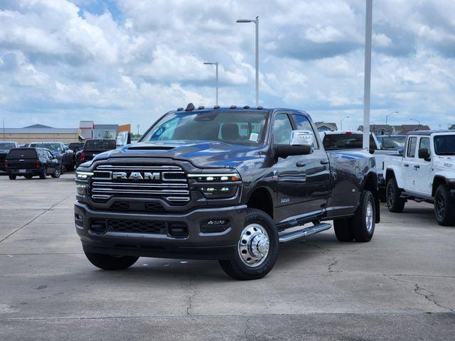 2026 RAM Ram 3500 RAM 3500 LARAMIE CREW CAB 4X4 8 BOX