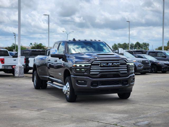 2026 RAM Ram 3500 RAM 3500 LARAMIE CREW CAB 4X4 8 BOX