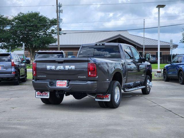 2026 RAM Ram 3500 RAM 3500 LARAMIE CREW CAB 4X4 8 BOX