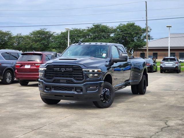 2026 RAM Ram 3500 RAM 3500 LARAMIE CREW CAB 4X4 8 BOX