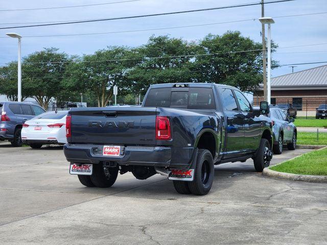 2026 RAM Ram 3500 RAM 3500 LARAMIE CREW CAB 4X4 8 BOX