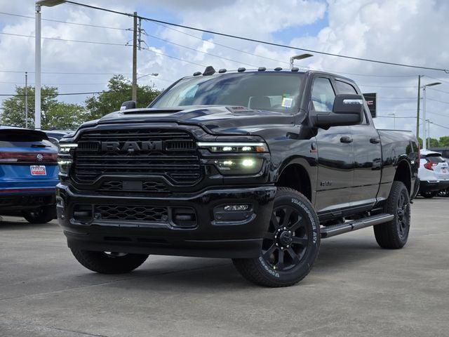 2026 RAM Ram 2500 RAM 2500 LARAMIE CREW CAB 4X4 64 BOX