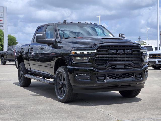 2026 RAM Ram 2500 RAM 2500 LARAMIE CREW CAB 4X4 64 BOX
