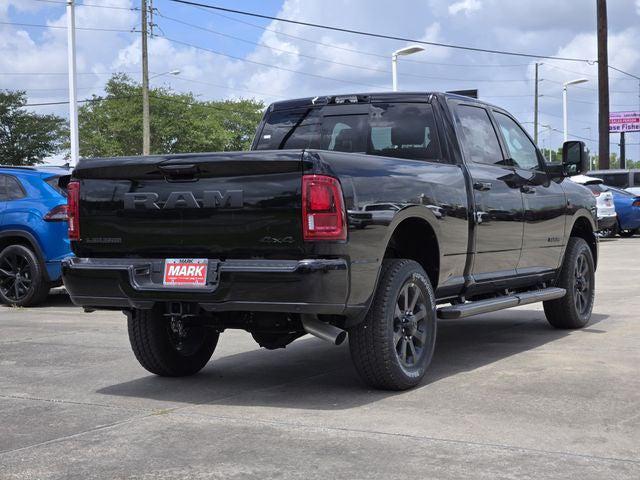 2026 RAM Ram 2500 RAM 2500 LARAMIE CREW CAB 4X4 64 BOX