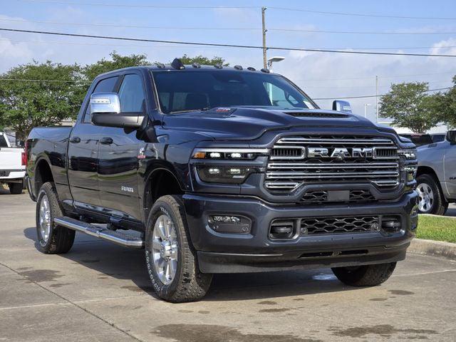 2026 RAM Ram 2500 RAM 2500 LARAMIE CREW CAB 4X4 64 BOX