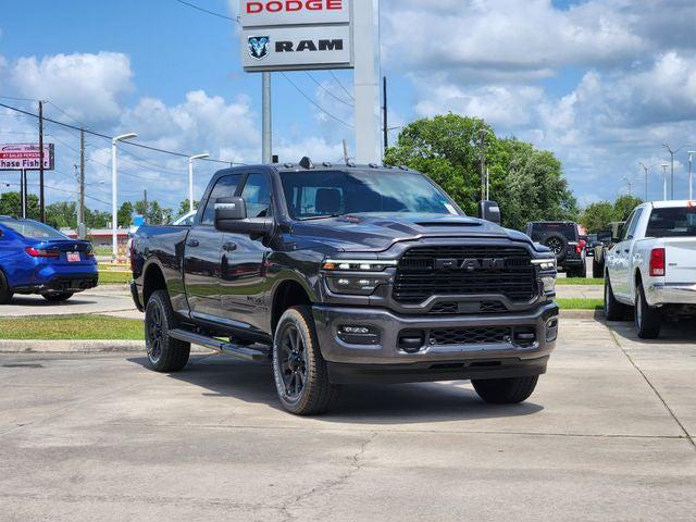2026 RAM Ram 2500 RAM 2500 LARAMIE CREW CAB 4X4 64 BOX