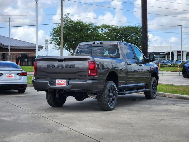 2026 RAM Ram 2500 RAM 2500 LARAMIE CREW CAB 4X4 64 BOX