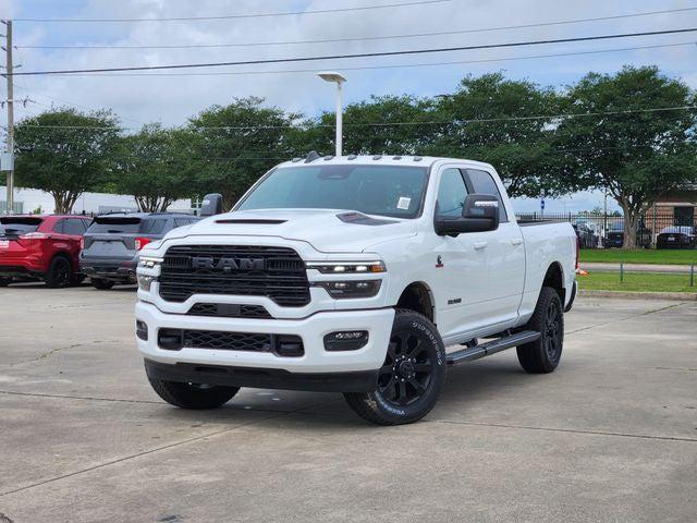 2026 RAM Ram 2500 RAM 2500 LARAMIE CREW CAB 4X4 64 BOX