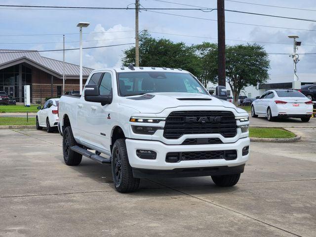 2026 RAM Ram 2500 RAM 2500 LARAMIE CREW CAB 4X4 64 BOX