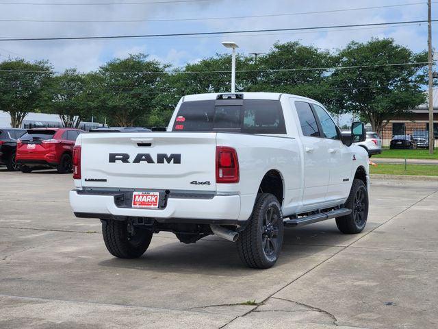 2026 RAM Ram 2500 RAM 2500 LARAMIE CREW CAB 4X4 64 BOX