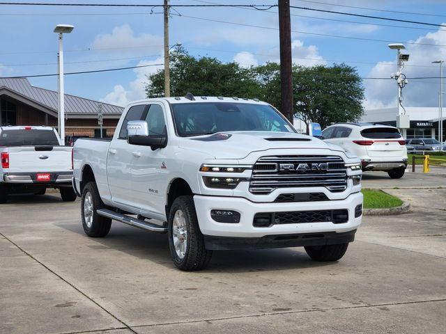 2026 RAM Ram 2500 RAM 2500 LARAMIE CREW CAB 4X4 64 BOX