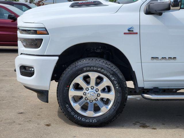 2026 RAM Ram 2500 RAM 2500 LARAMIE CREW CAB 4X4 64 BOX