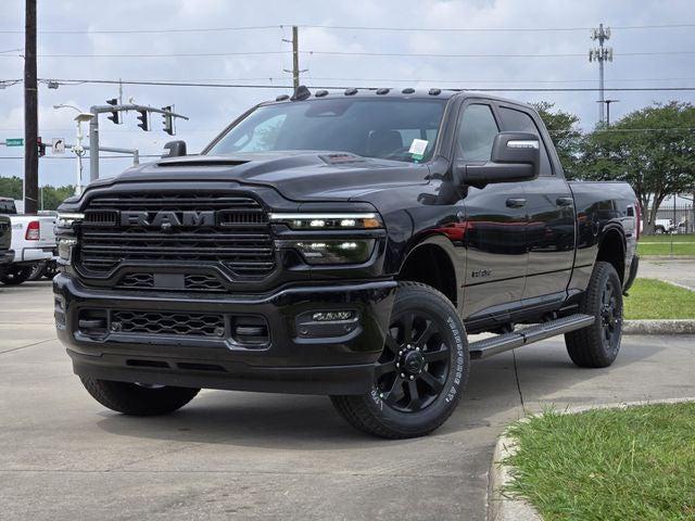 2026 RAM Ram 2500 RAM 2500 LARAMIE CREW CAB 4X4 64 BOX