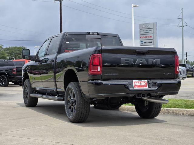 2026 RAM Ram 2500 RAM 2500 LARAMIE CREW CAB 4X4 64 BOX