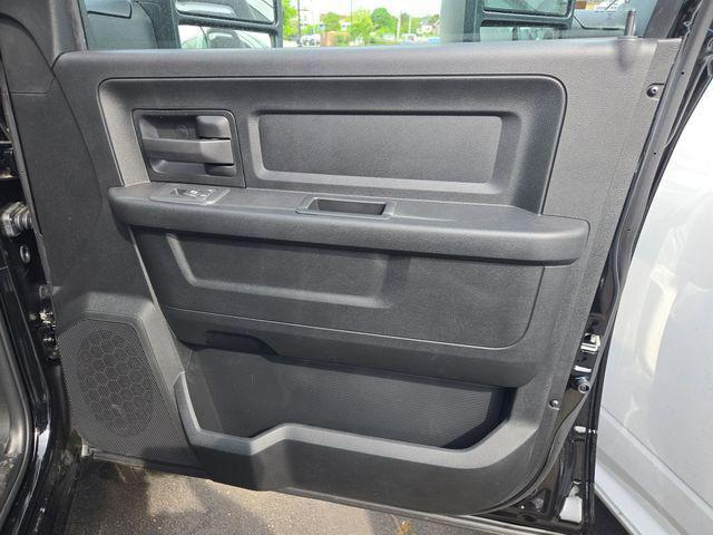 2026 RAM Ram 4500 Chassis Cab RAM 4500 TRADESMAN CHASSIS CREW CAB 4X4 60 CA 2026 RAM Ram 4500 Chassis Cab RAM 4500 TRADESMAN CHASSIS CREW CAB 4X4 60 CA
