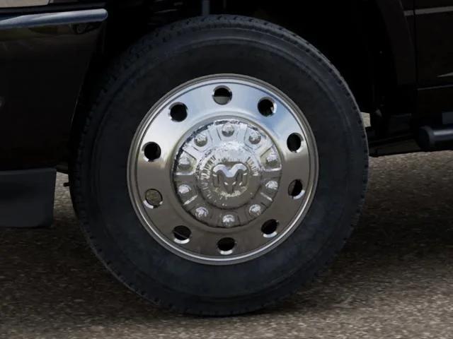 2026 Ram 4500 Chassis Cab Tradesman/Big Horn