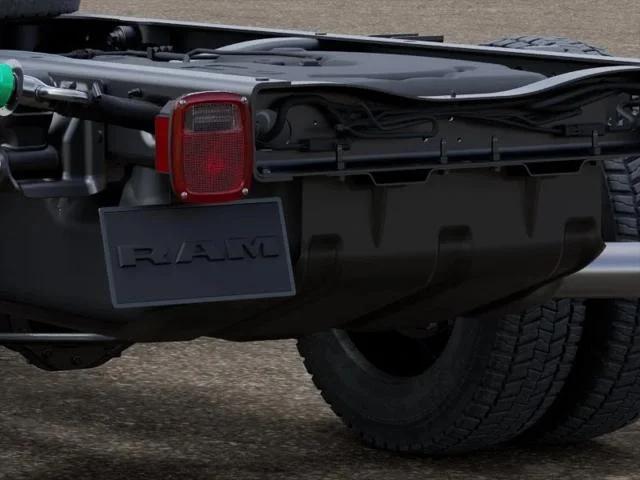 2026 Ram 4500 Chassis Cab Tradesman/Big Horn