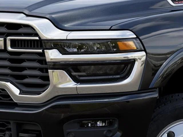 2026 Ram 4500 Chassis Cab Tradesman/Big Horn