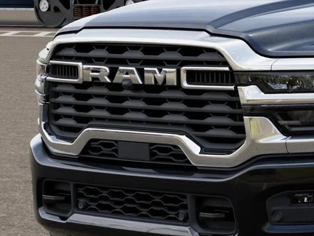 2026 Ram 4500 Chassis Cab Tradesman/Big Horn