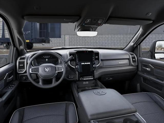 2026 Ram 4500 Chassis Cab Tradesman/Big Horn
