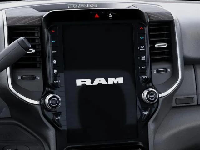 2026 Ram 4500 Chassis Cab Tradesman/Big Horn