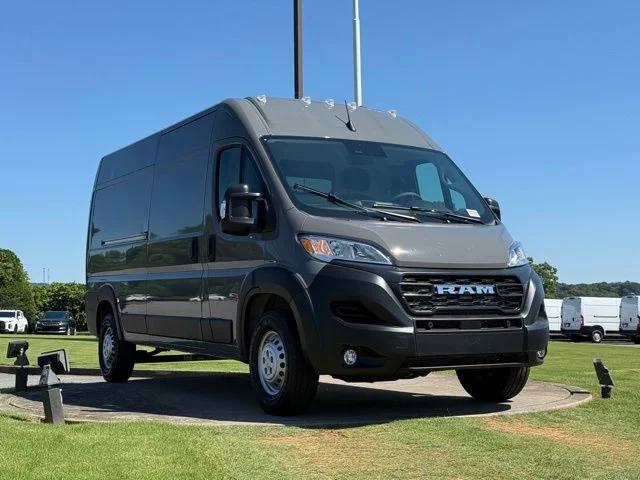 2026 RAM Ram ProMaster RAM PROMASTER 2500 TRADESMAN CARGO VAN HIGH ROOF 159 WB