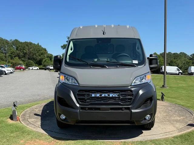 2026 RAM Ram ProMaster RAM PROMASTER 2500 TRADESMAN CARGO VAN HIGH ROOF 159 WB