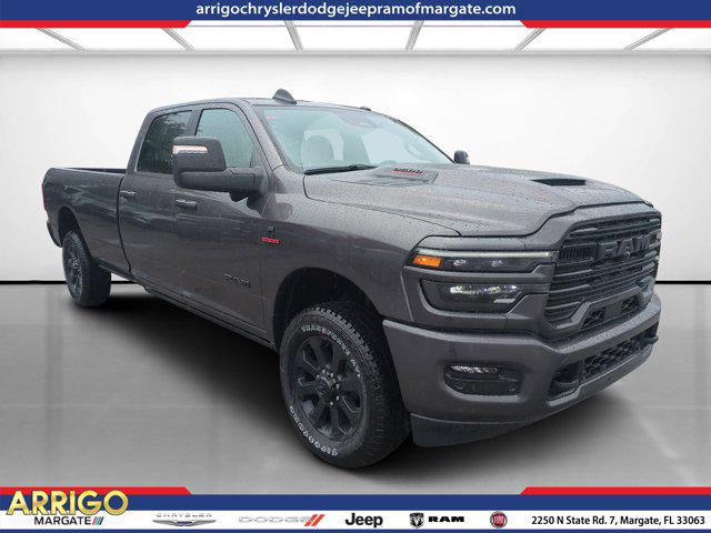 2026 Ram 3500 Laramie Crew Cab 4x4 8' Box for sale in Margate, FL